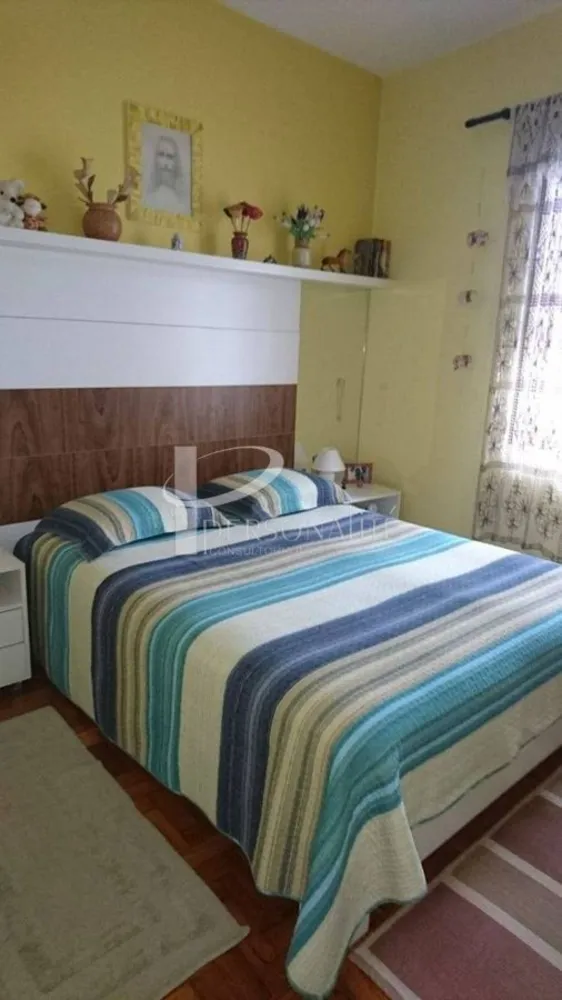 Casa, 3 quartos, 112 m² - Foto 4