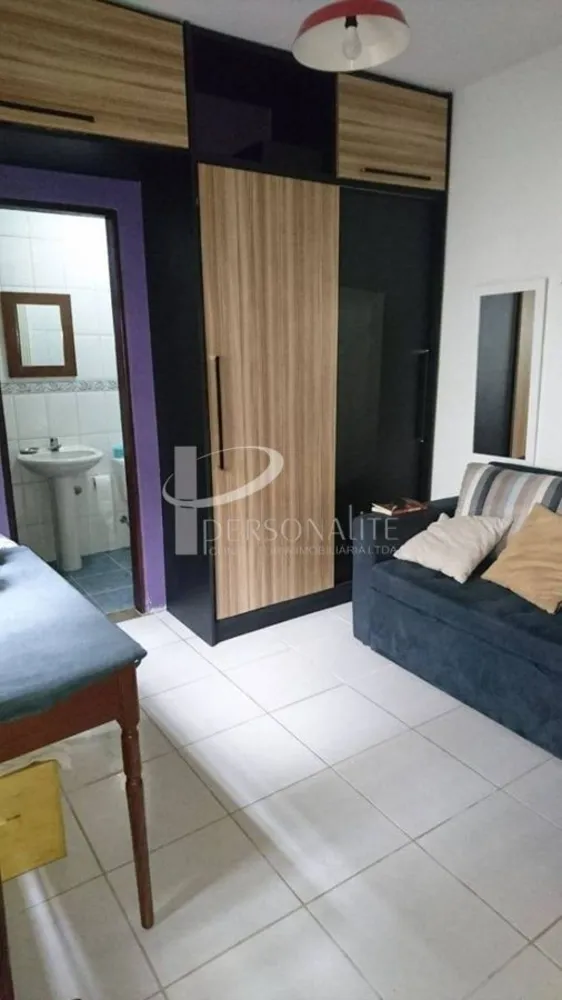 Casa, 3 quartos, 112 m² - Foto 2