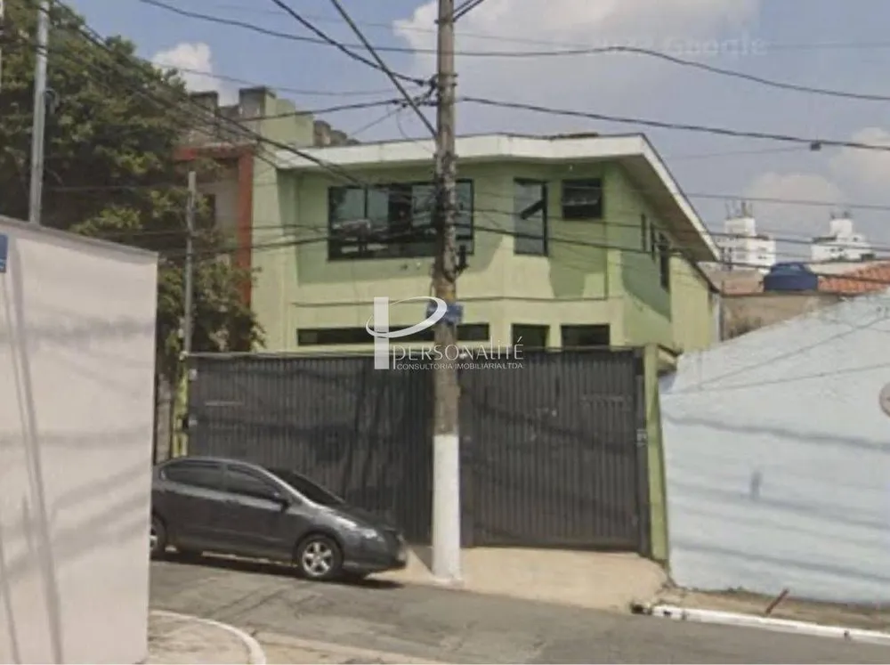 Loja-Salão, 247 m² - Foto 2