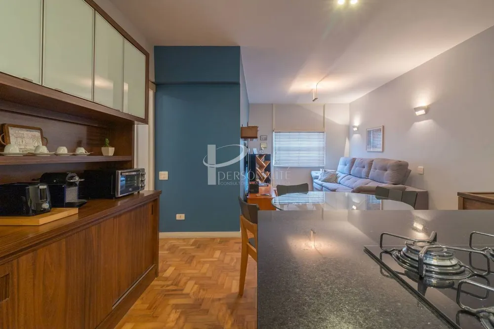 Apartamento, 2 quartos, 81 m² - Foto 1