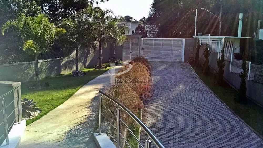 Casa de Condomínio, 6 quartos - Foto 3