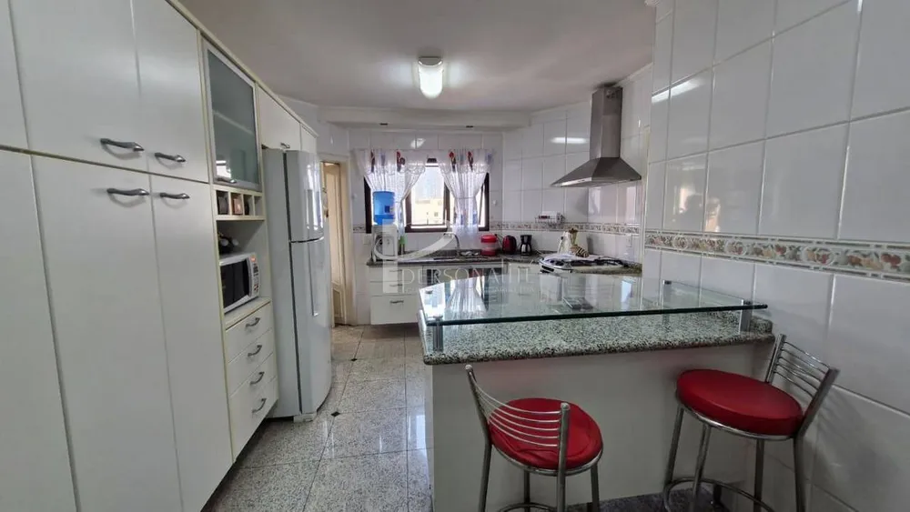 Apartamento, 3 quartos, 158 m² - Foto 3