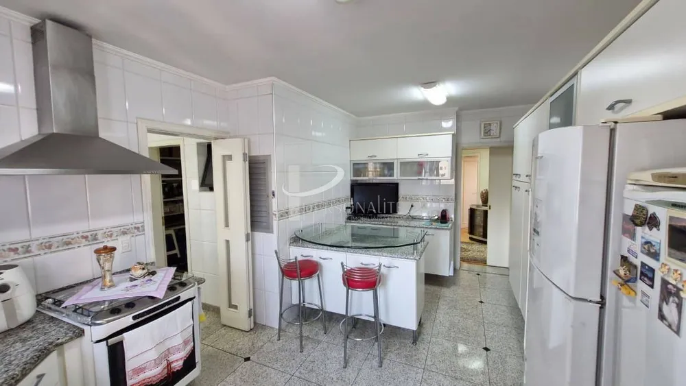 Apartamento, 3 quartos, 158 m² - Foto 4
