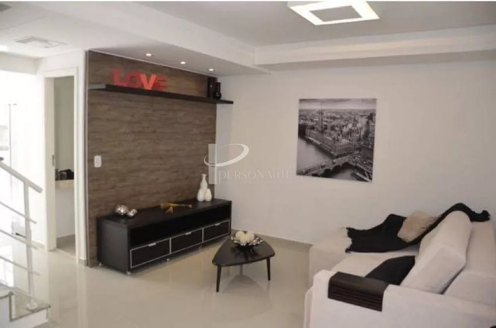 Sobrado à venda com 3 quartos, 170m² - Foto 11