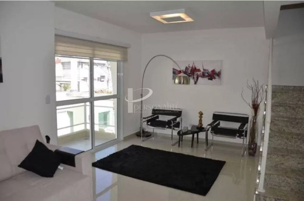 Sobrado à venda com 3 quartos, 170m² - Foto 2