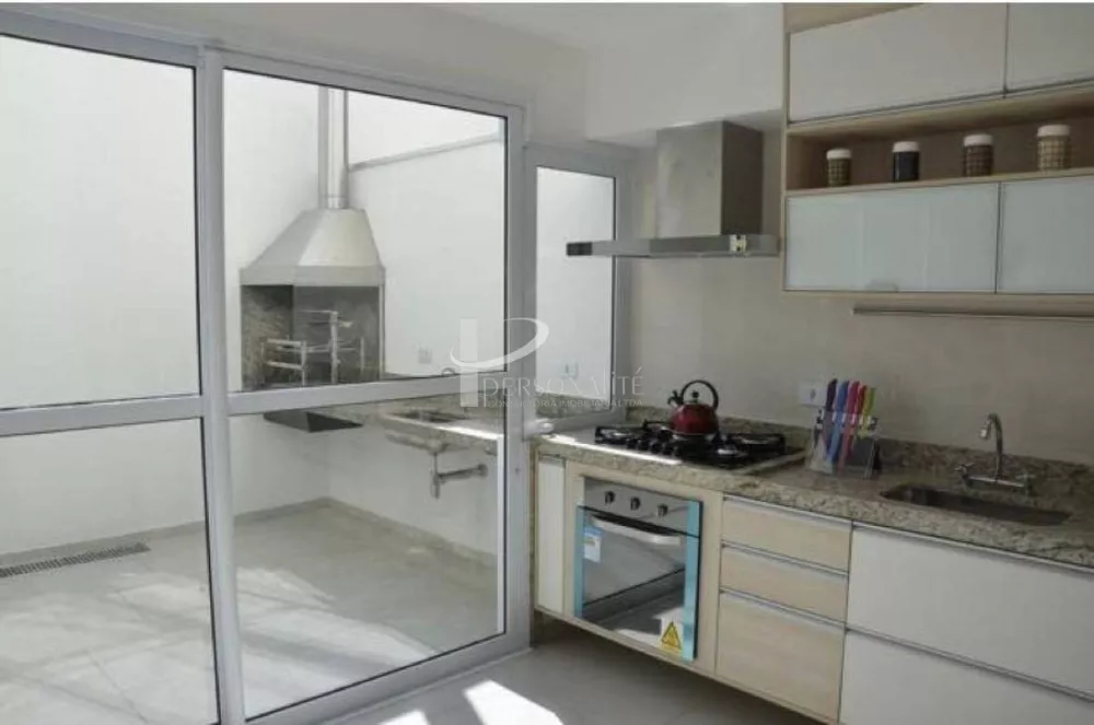 Sobrado à venda com 3 quartos, 170m² - Foto 6