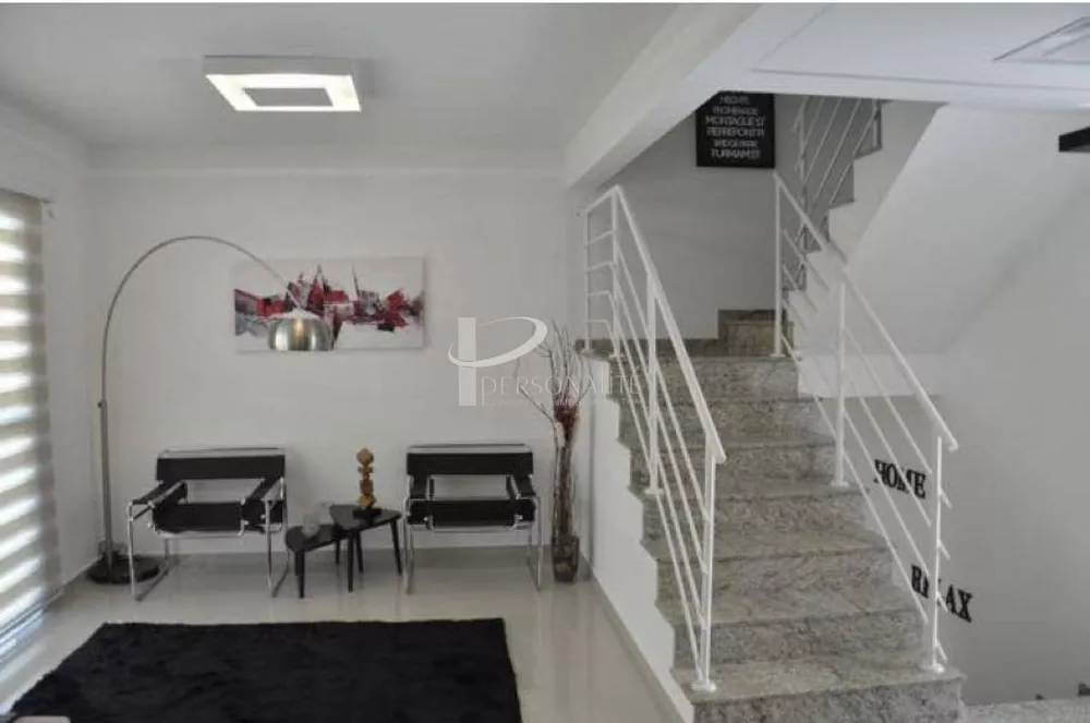 Sobrado à venda com 3 quartos, 170m² - Foto 5