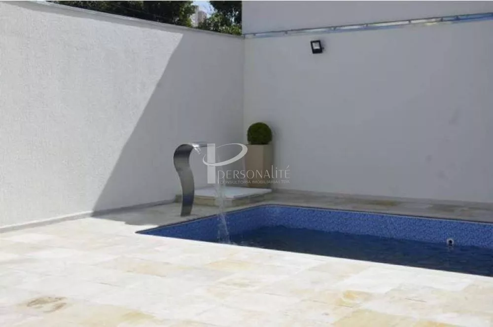 Sobrado à venda com 3 quartos, 170m² - Foto 12