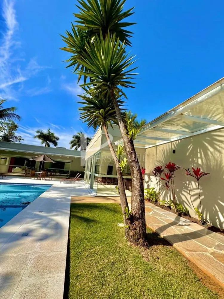 Casa, 5 quartos, 700 m² - Foto 1