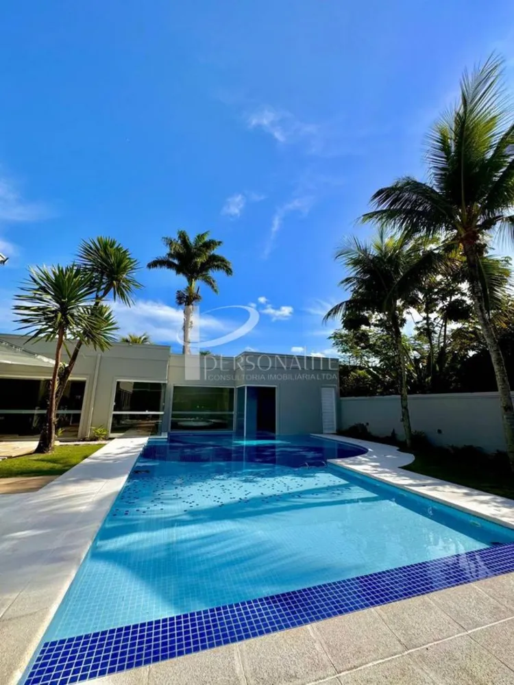 Casa, 5 quartos, 700 m² - Foto 3