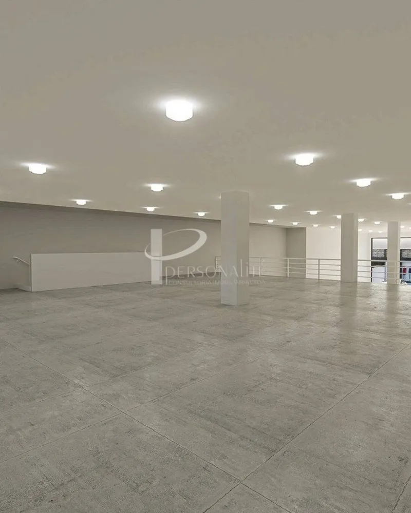 Loja-Salão, 1288 m² - Foto 3