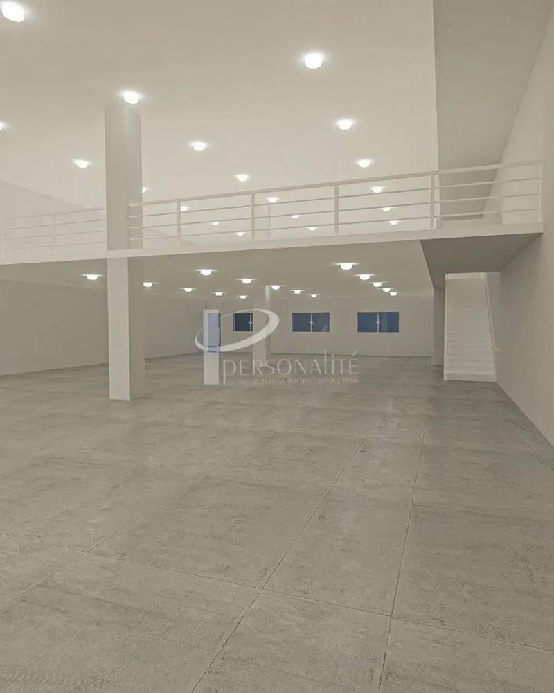 Loja-Salão, 1288 m² - Foto 2