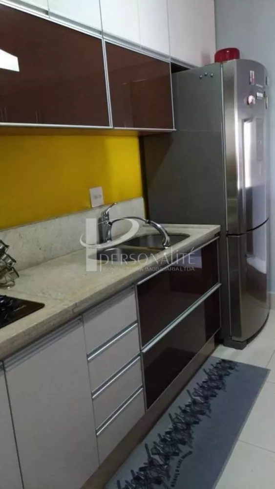 Apartamento à venda com 2 quartos, 72m² - Foto 10