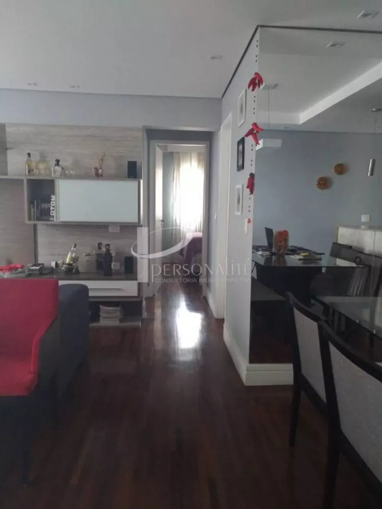 Apartamento à venda com 2 quartos, 72m² - Foto 5