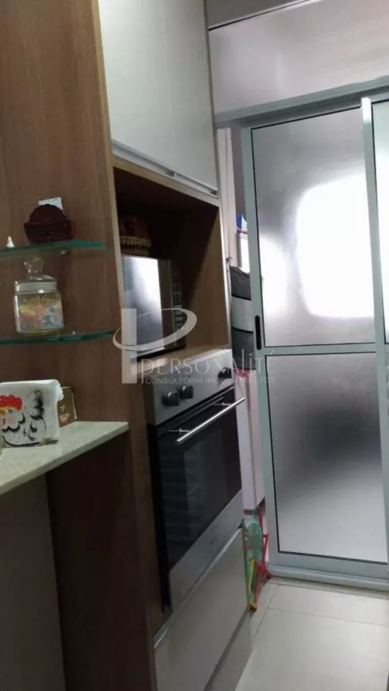 Apartamento à venda com 2 quartos, 72m² - Foto 12