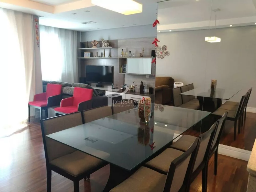 Apartamento à venda com 2 quartos, 72m² - Foto 3