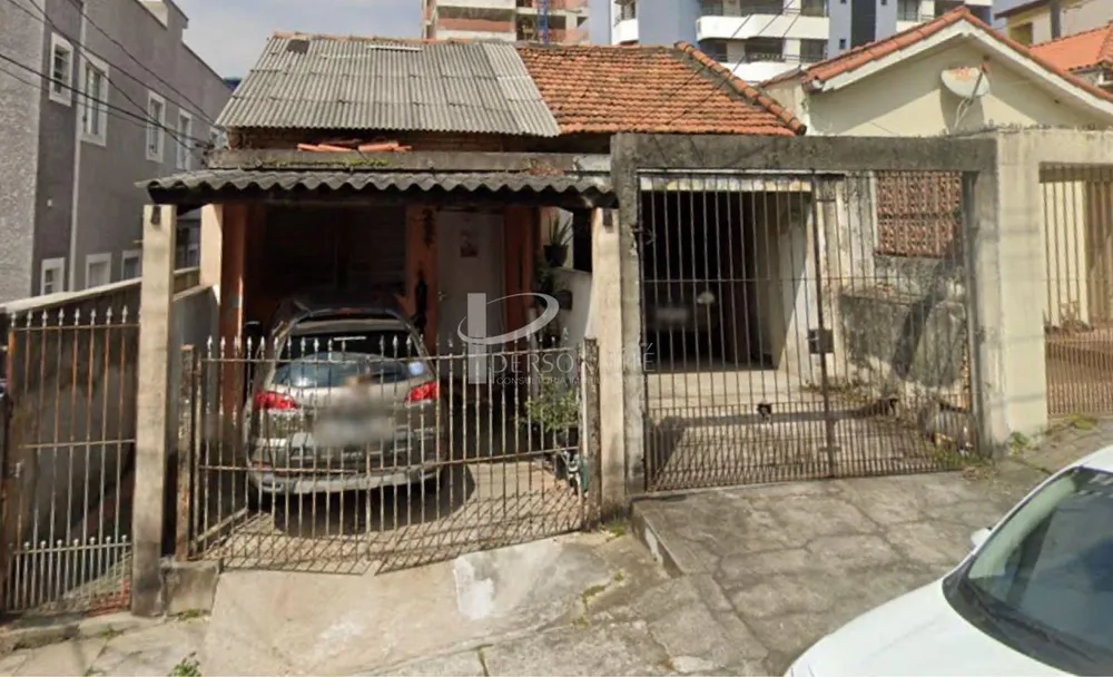 Terreno, 320 m² - Foto 1