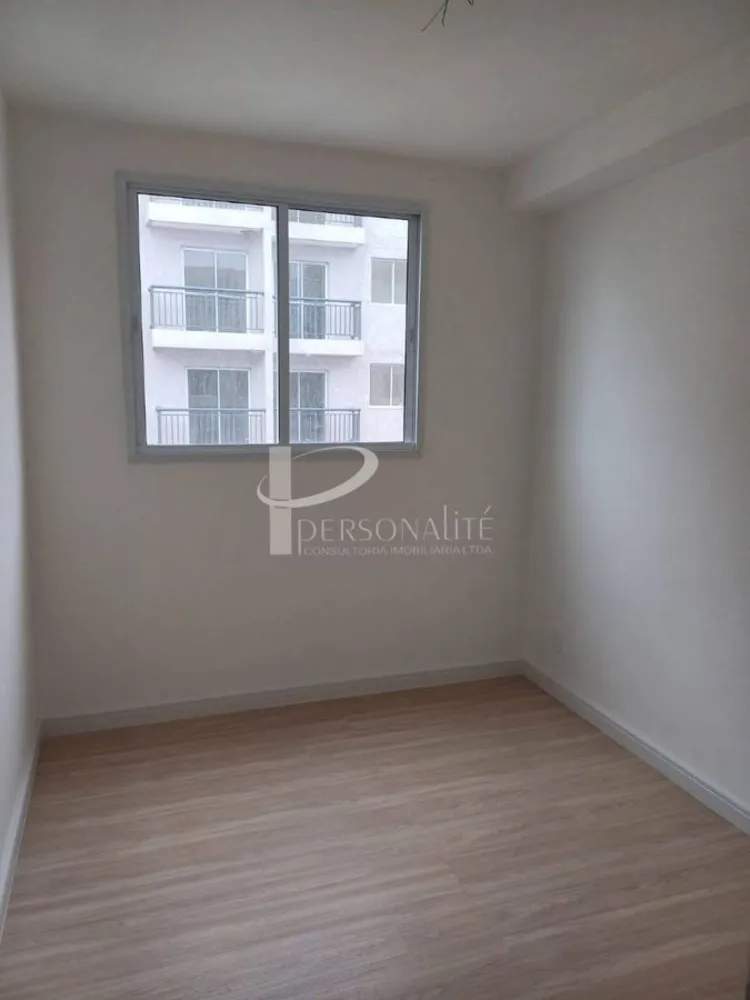 Apartamento, 2 quartos, 35 m² - Foto 3