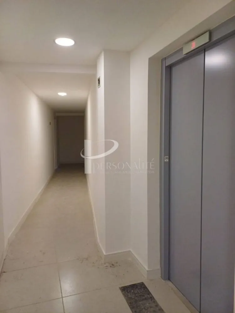 Apartamento, 2 quartos, 35 m² - Foto 1