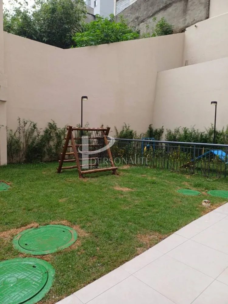 Apartamento, 2 quartos, 35 m² - Foto 2