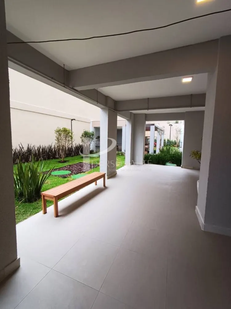 Apartamento, 2 quartos, 35 m² - Foto 4