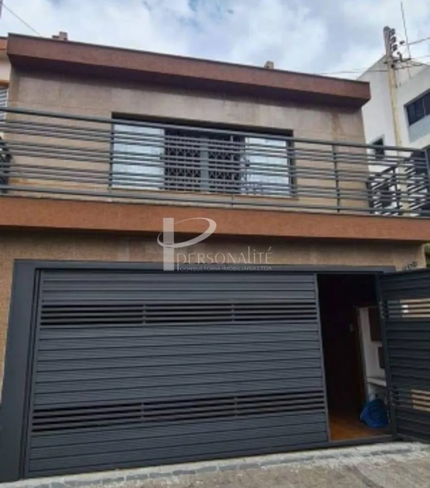 Sobrado, 2 quartos, 147 m² - Foto 2