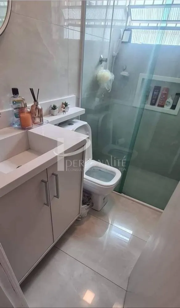 Sobrado, 2 quartos, 147 m² - Foto 1