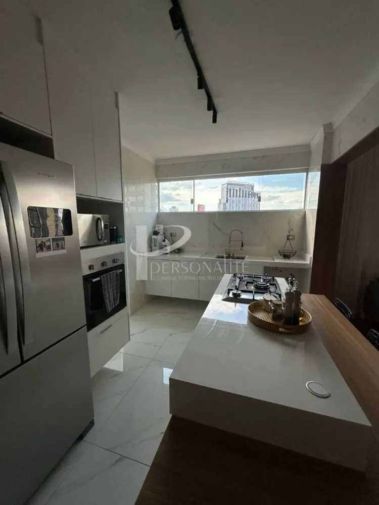 Apartamento, 3 quartos, 110 m² - Foto 2