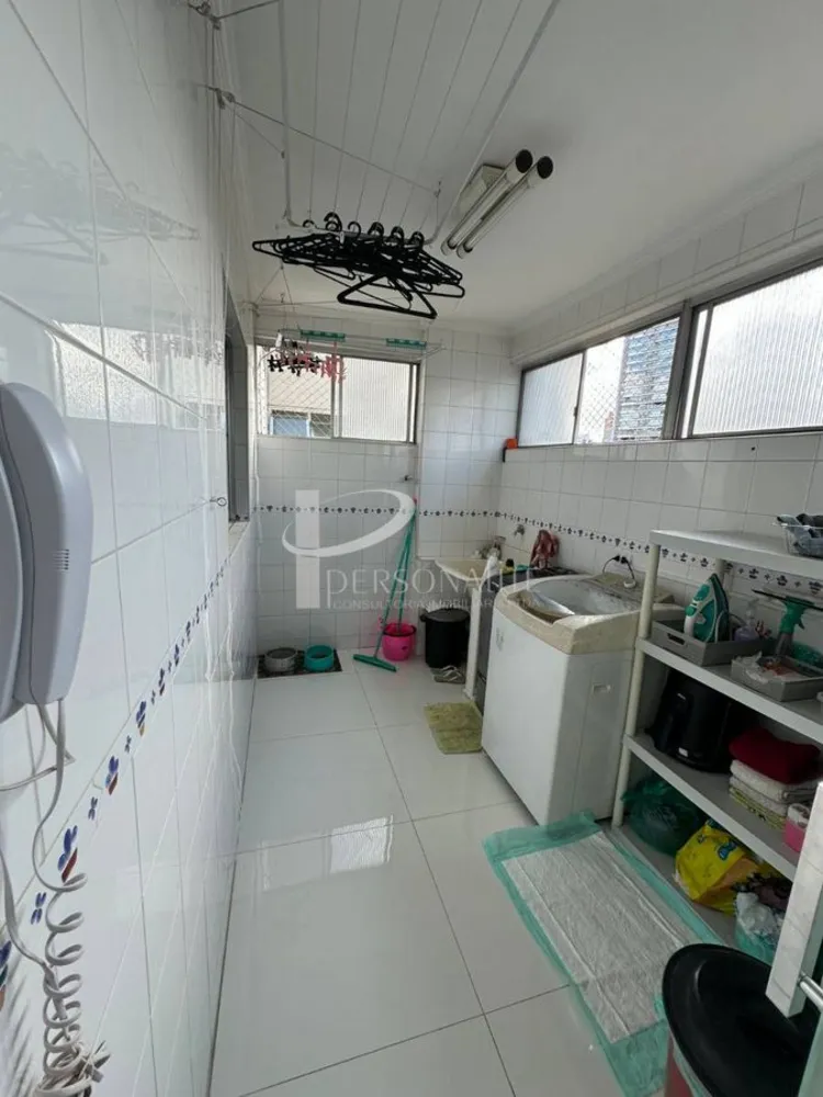Apartamento, 3 quartos, 110 m² - Foto 3