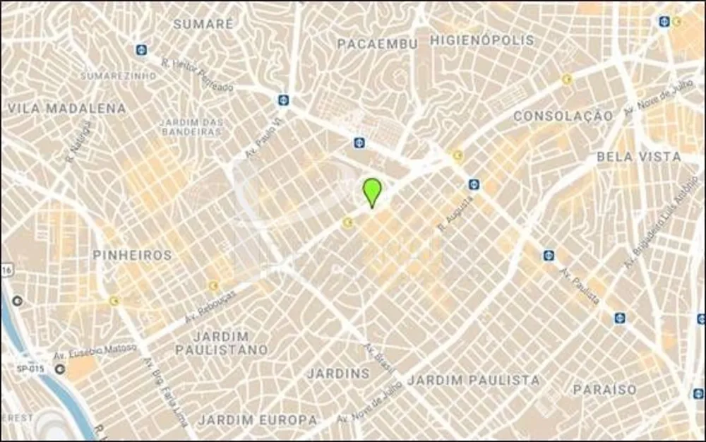 Loja-Salão, 725 m² - Foto 3