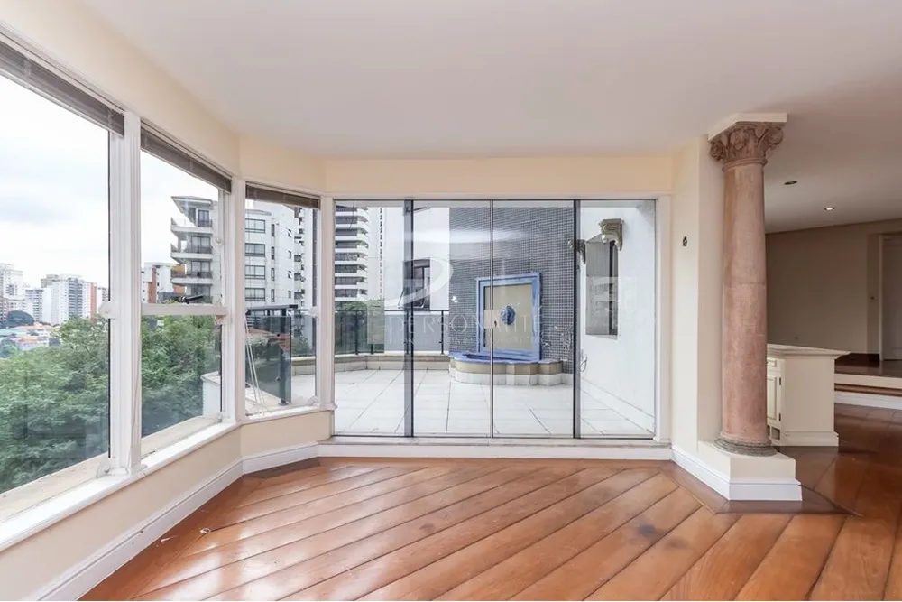 Apartamento, 4 quartos, 351 m² - Foto 4