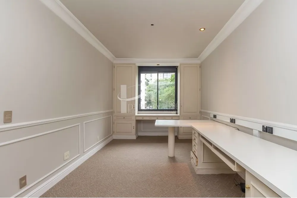 Apartamento, 4 quartos, 351 m² - Foto 3