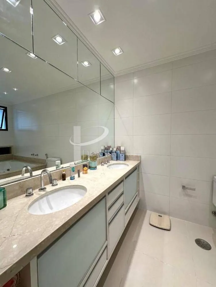 Apartamento, 3 quartos, 186 m² - Foto 3