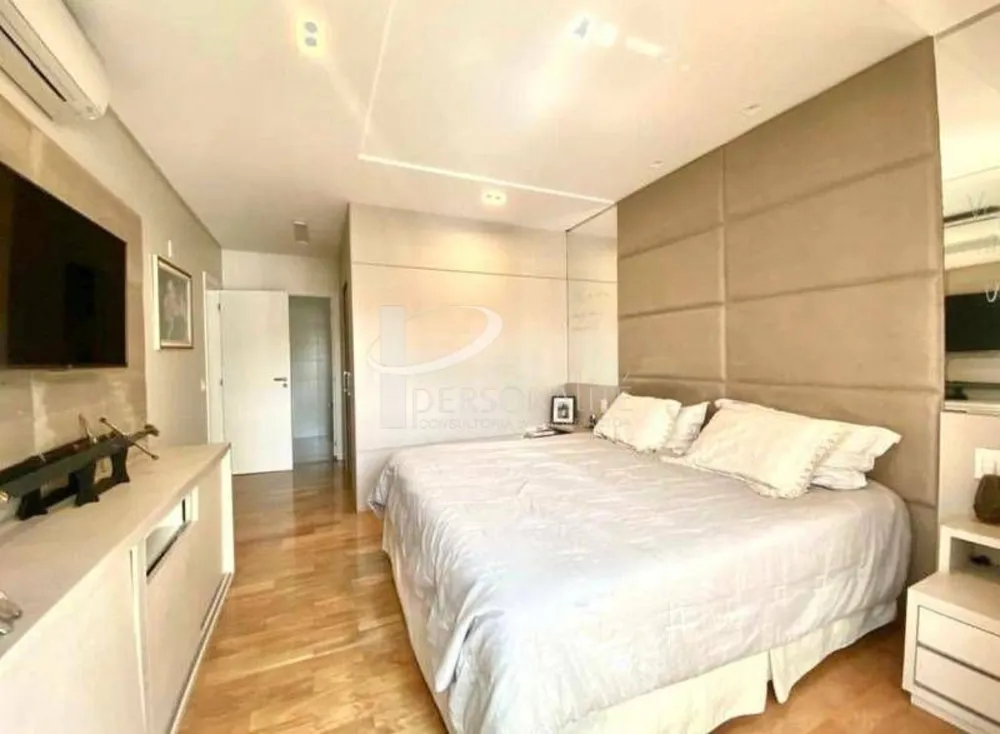 Apartamento, 3 quartos, 186 m² - Foto 4