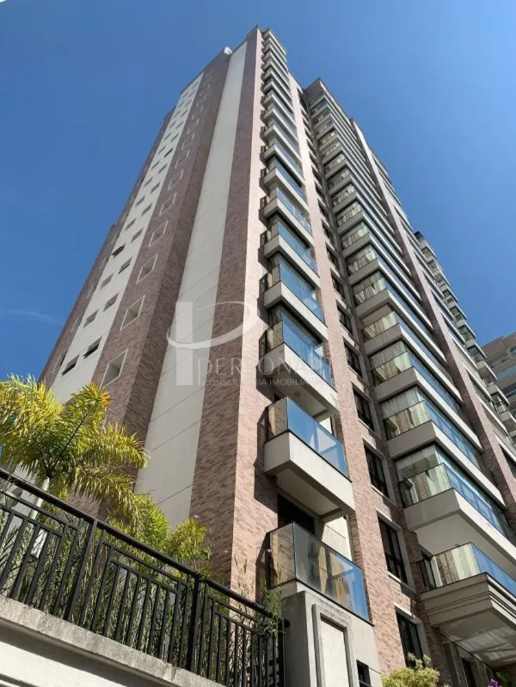 Apartamento, 3 quartos, 186 m² - Foto 2