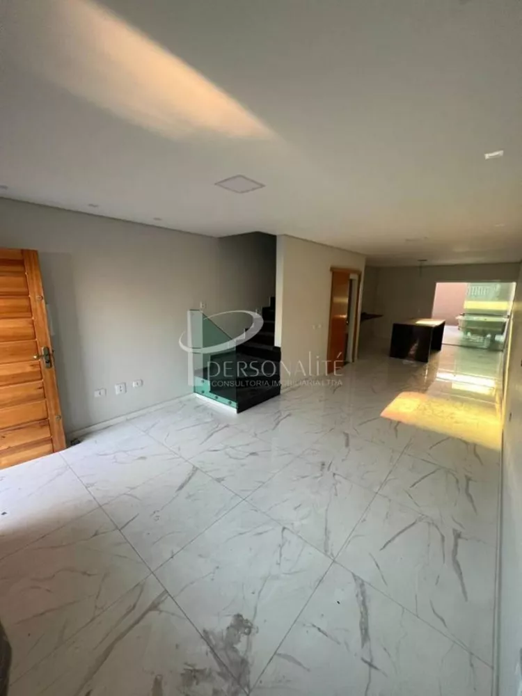 Sobrado à venda com 3 quartos, 100m² - Foto 6