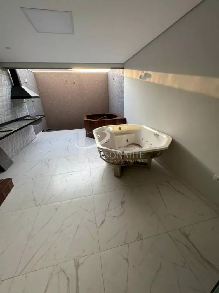 Sobrado à venda com 3 quartos, 100m² - Foto 7