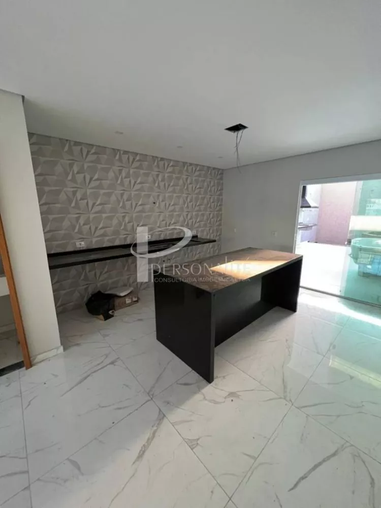 Sobrado à venda com 3 quartos, 100m² - Foto 4