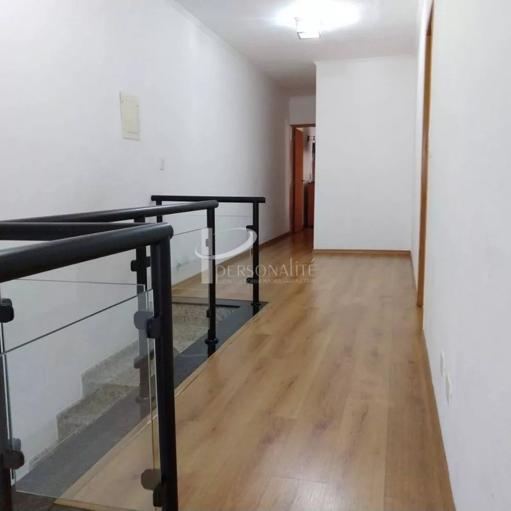 Sobrado à venda com 3 quartos, 185m² - Foto 8