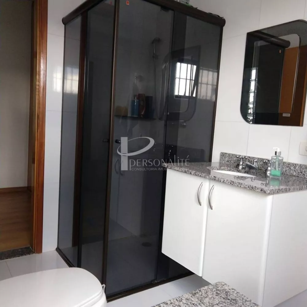 Sobrado à venda com 3 quartos, 185m² - Foto 5