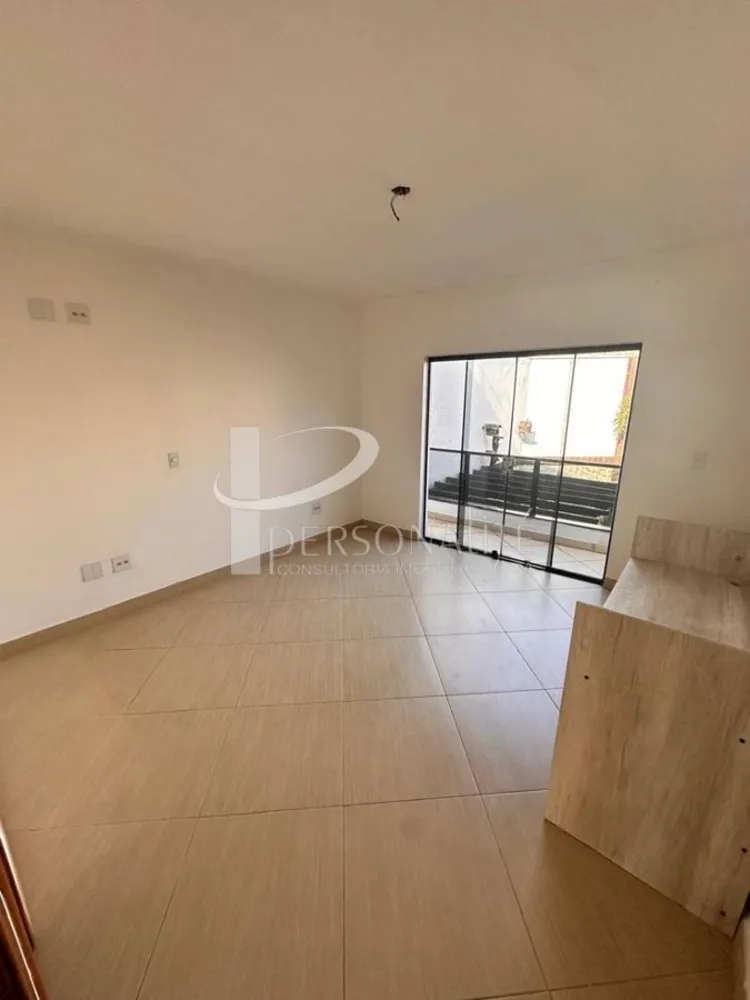 Sobrado, 5 quartos, 400 m² - Foto 2