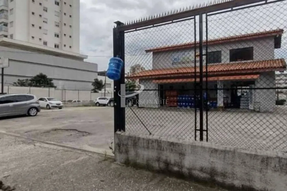 Loja-Salão, 4400 m² - Foto 2