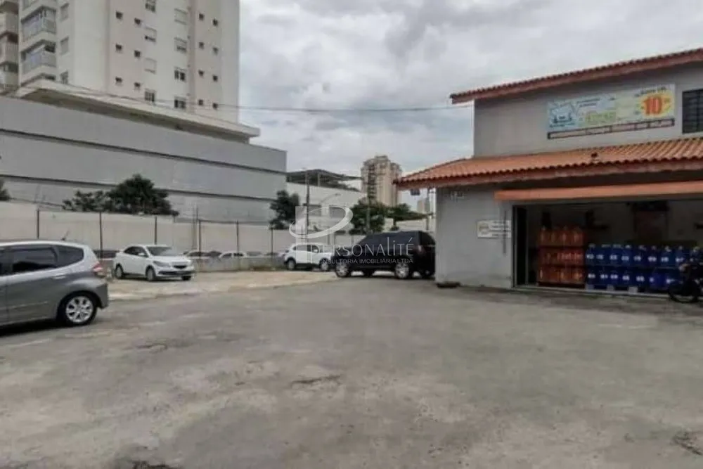 Loja-Salão, 4400 m² - Foto 1