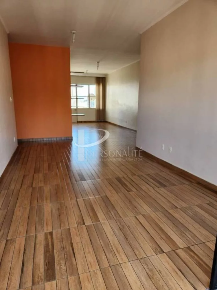 Apartamento à venda com 2 quartos, 120m² - Foto 2