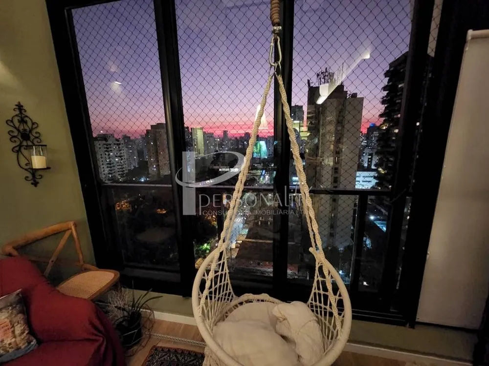 Apartamento, 2 quartos, 104 m² - Foto 1