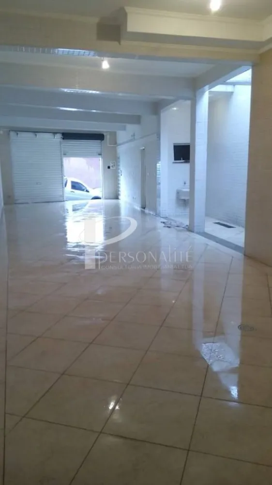 Loja-Salão, 130 m² - Foto 4