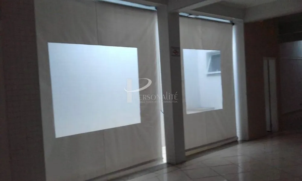 Loja-Salão, 130 m² - Foto 2