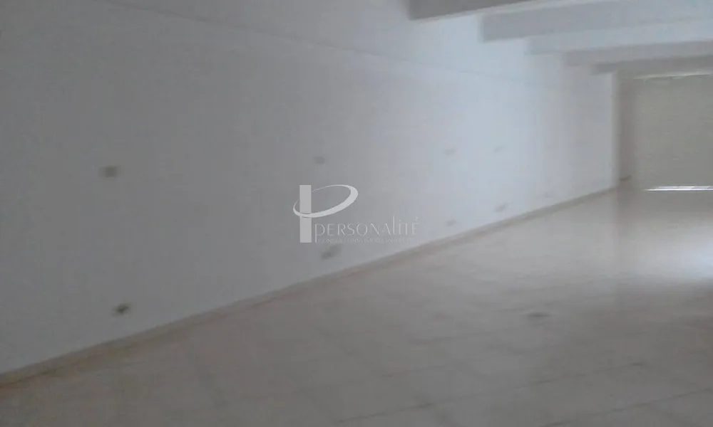 Loja-Salão, 130 m² - Foto 1