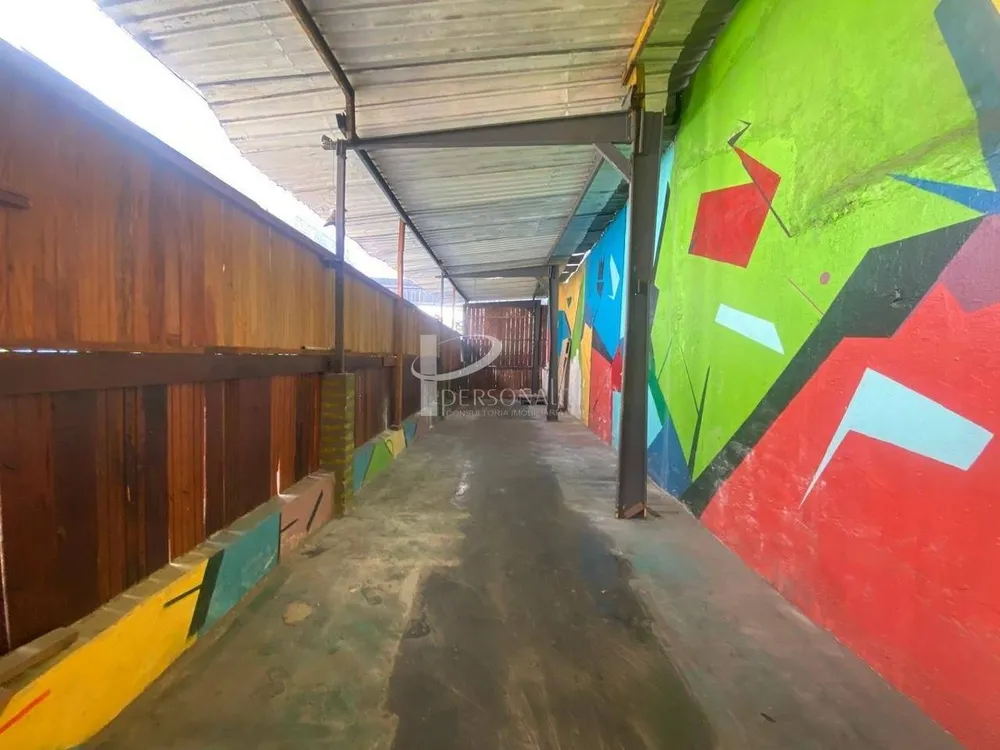 Depósito-Galpão, 208 m² - Foto 4