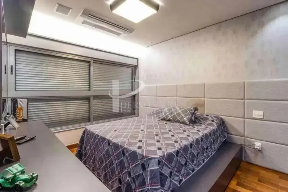 Apartamento, 3 quartos, 374 m² - Foto 4